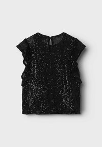 LMTD Bluse - black