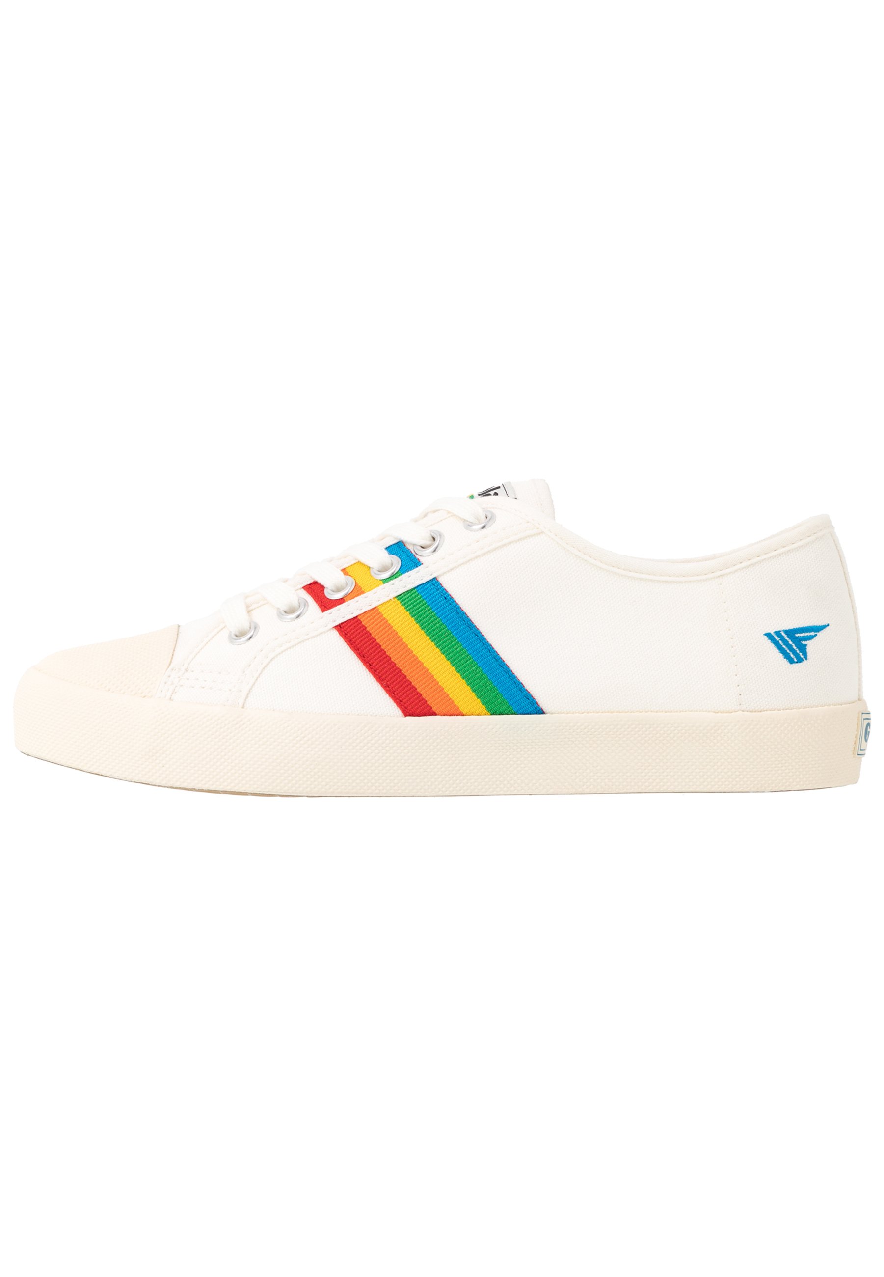 gola rainbow sneakers