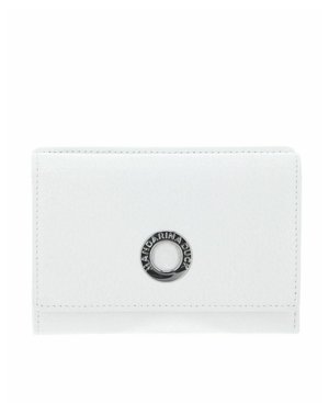 Portefeuille - blanc