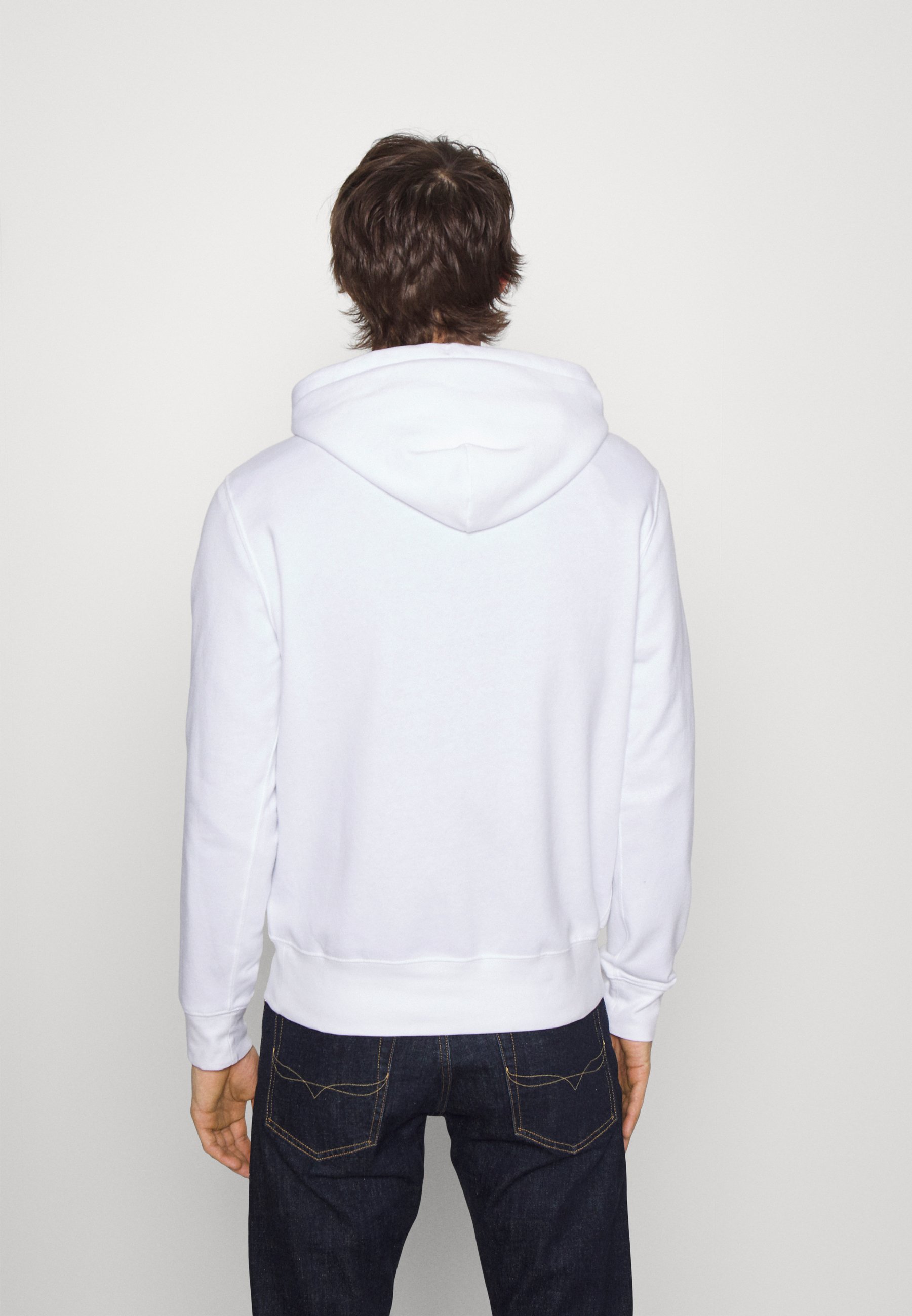 Polo Ralph Lauren LONG SLEEVE - Hoodie 