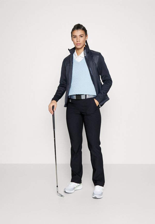 MAGIC STRAIGHT  - Trousers3