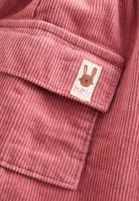 Next REGULAR FIT - Jupe trapèze - pink