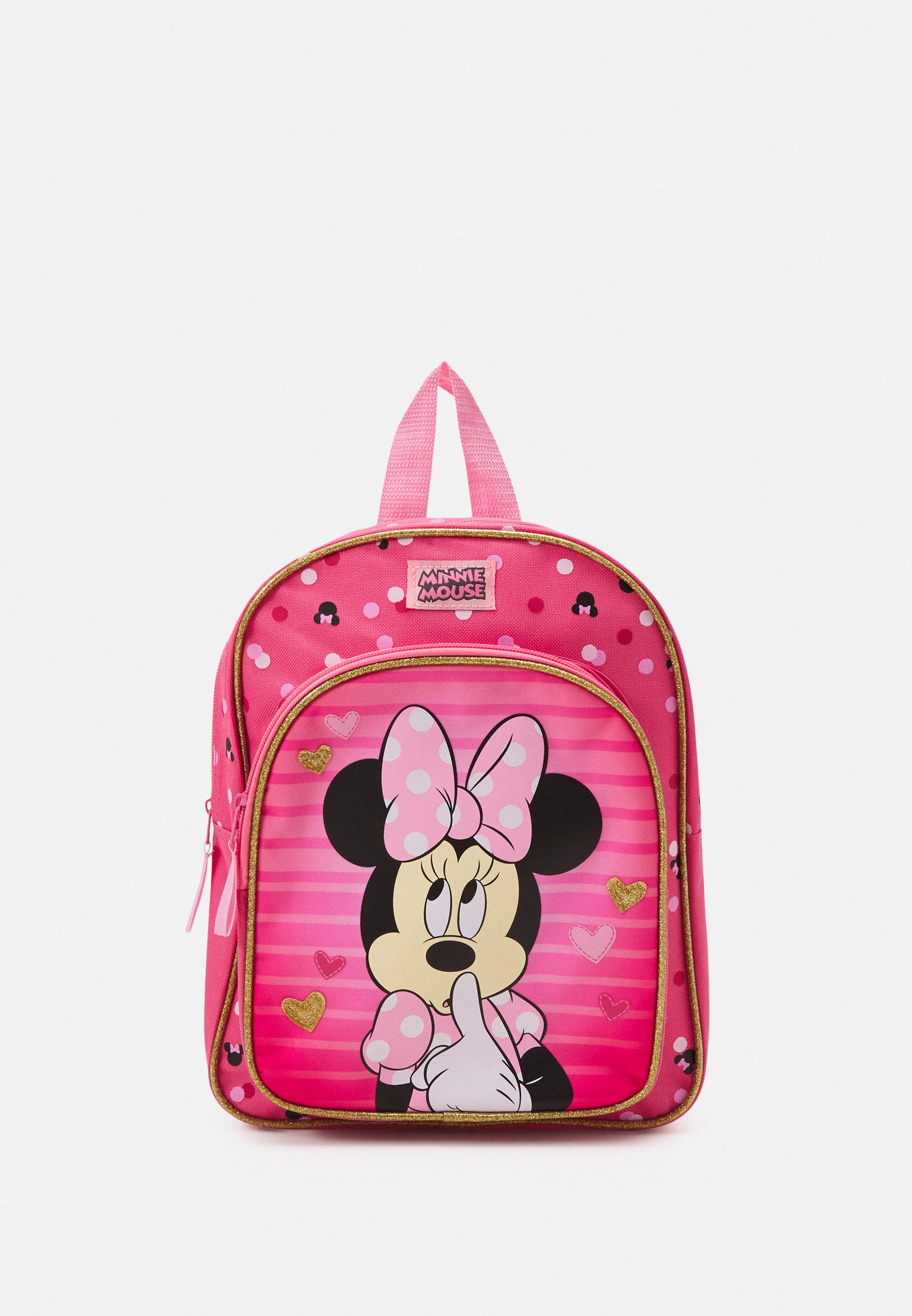 minnie mouse backpack disney