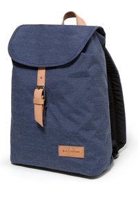 Eastpak Malý batoh  - blue denim