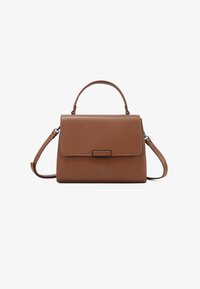 Selezionato, marrone