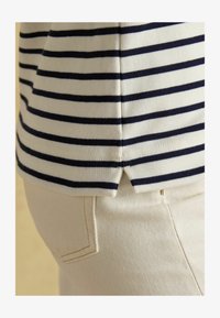 Unselected, jonty fox cream navy