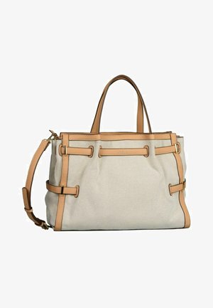 LEVANNA - Handbag - beige