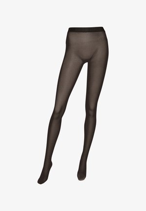 Wolford TWENTIES ECONYL - Strumpfhose - soft cacao