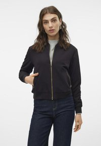 Vero Moda VMSUMMER - Geacă bomber - black