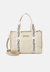Valentino Bags SPECIAL CAMY - Bolso de mano - beige