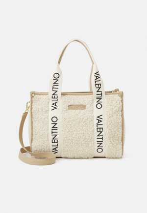 SPECIAL CAMY - Handbag - beige