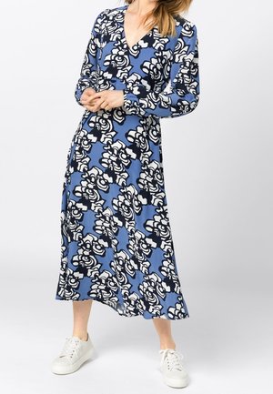 Robe de jour - blue
