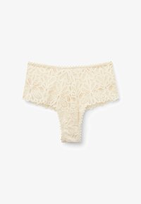 Sélectionné, ivory