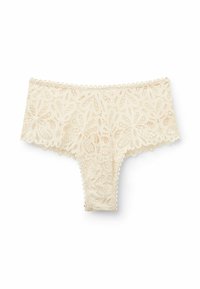 ITALIAN RIVIERA - Thong - ivory