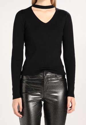 Maglione - black