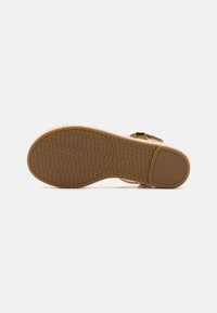 MICHAEL Michael Kors RICHIE - Espadrille - champagne