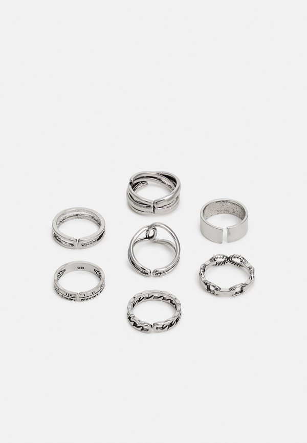 ONSCARTER UNISEX 7 PACK - Ring2
