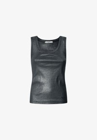 Non selezionato, black