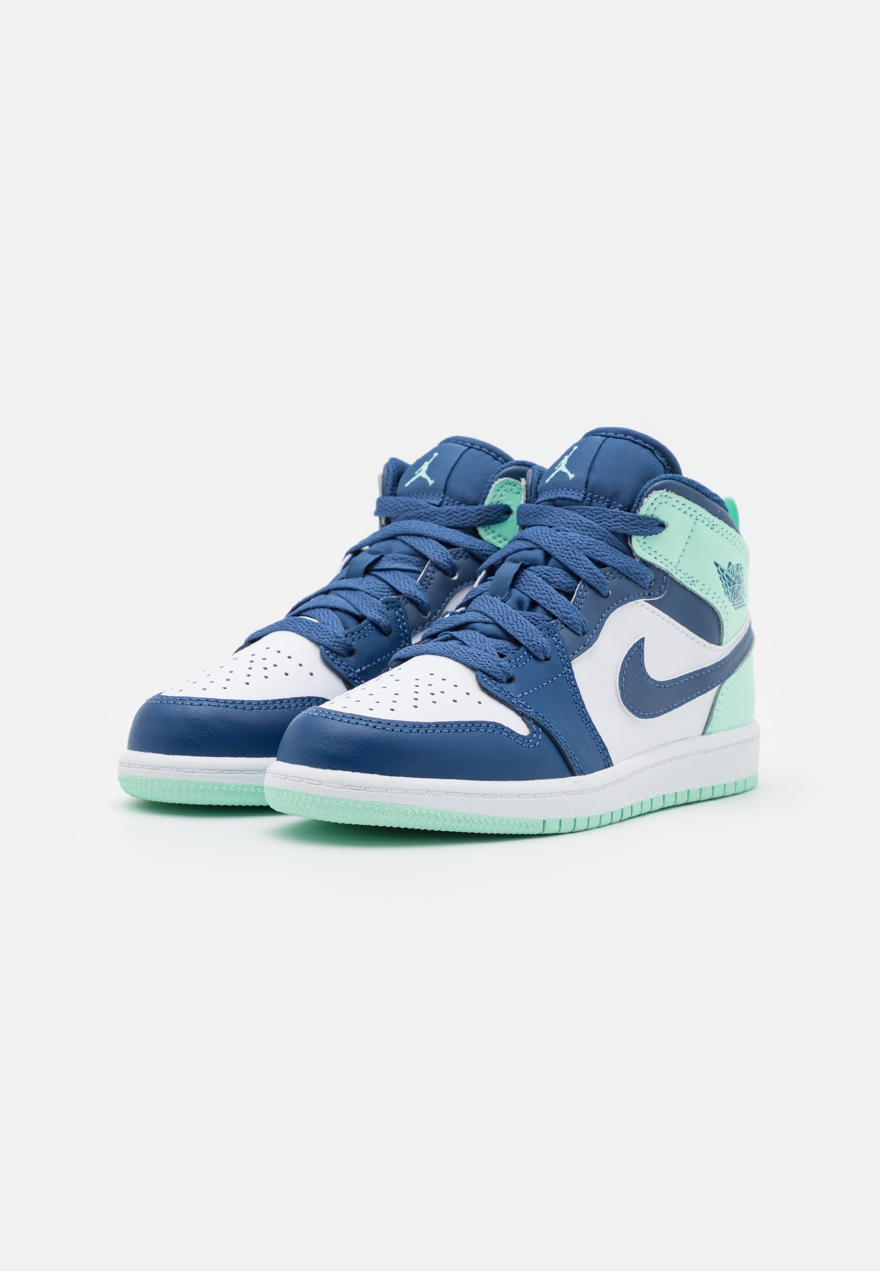 mint foam jordan 1