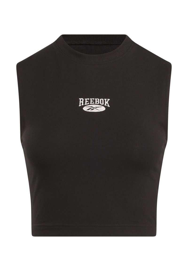 Reebok Classic Top zwart Reebok Classic Top zwart