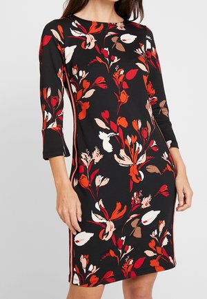 Robe de jour - multi-coloured