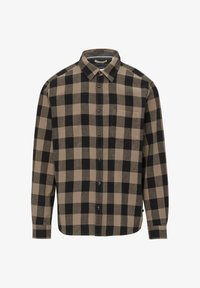 Niet geselecteerd, braun