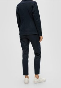 s.Oliver BLACK LABEL Blazer - dark blue