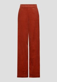 Niet geselecteerd, brown