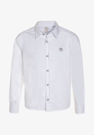 Chemise - blanc