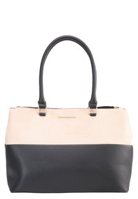 Dorothy Perkins Borsa a mano - black
