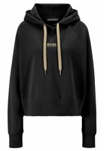 Boss Pullover Gold
