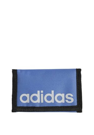 adidas Sportswear LINEAR WALLET - Portafoglio - light blue
