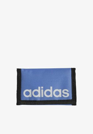 adidas Sportswear LINEAR WALLET - Portafoglio - light blue