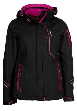 Veste de ski - black