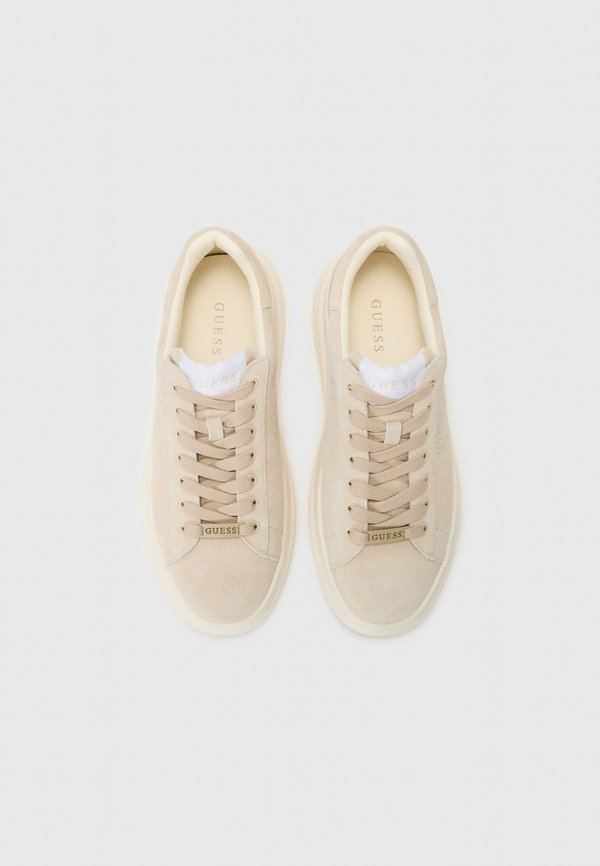 ELBA - Trainers - beige2