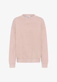 Izbrano, adobe rose washed