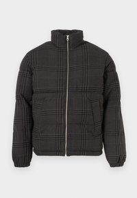 Niet geselecteerd, black