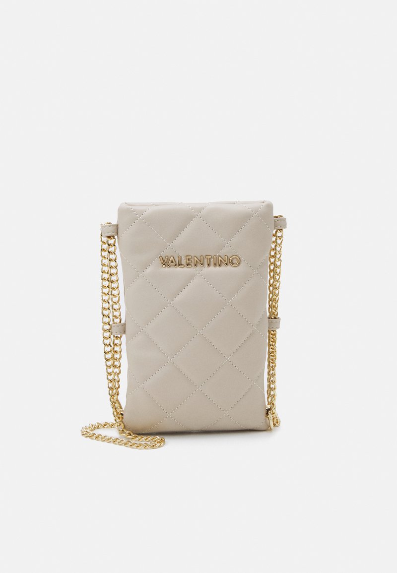 Valentino Bags OCARINA Bandolera ecru/crema Zalando.es