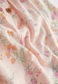 Next REGULAR FIT - Overal - pink floral