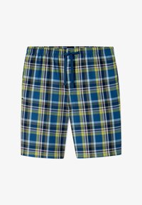 Nevybráno, oliv blau