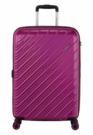 SPEEDSTAR L - Valise à roulettes - orchid