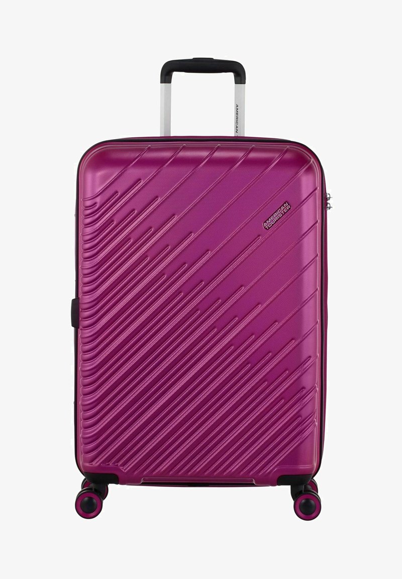 American Tourister SPEEDSTAR L - Valise à roulettes - orchid