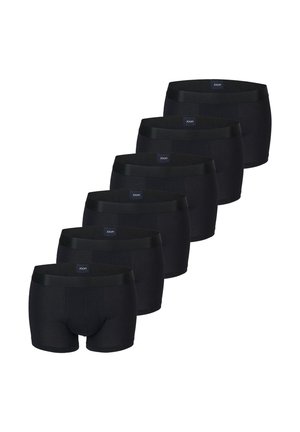 6-PACK EVERYDAY - Boxerky - schwarz