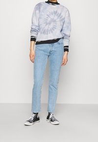 Abercrombie & Fitch Felpa - blue