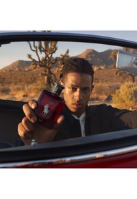 Ralph Lauren Fragrance POLO RED - Parfyme