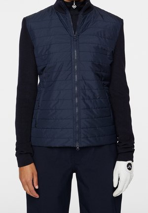 Veste mi-saison - blue