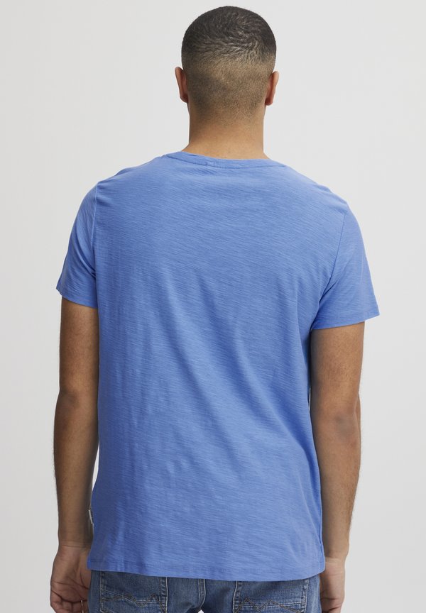 BHTee - Print T-shirt - regatta3