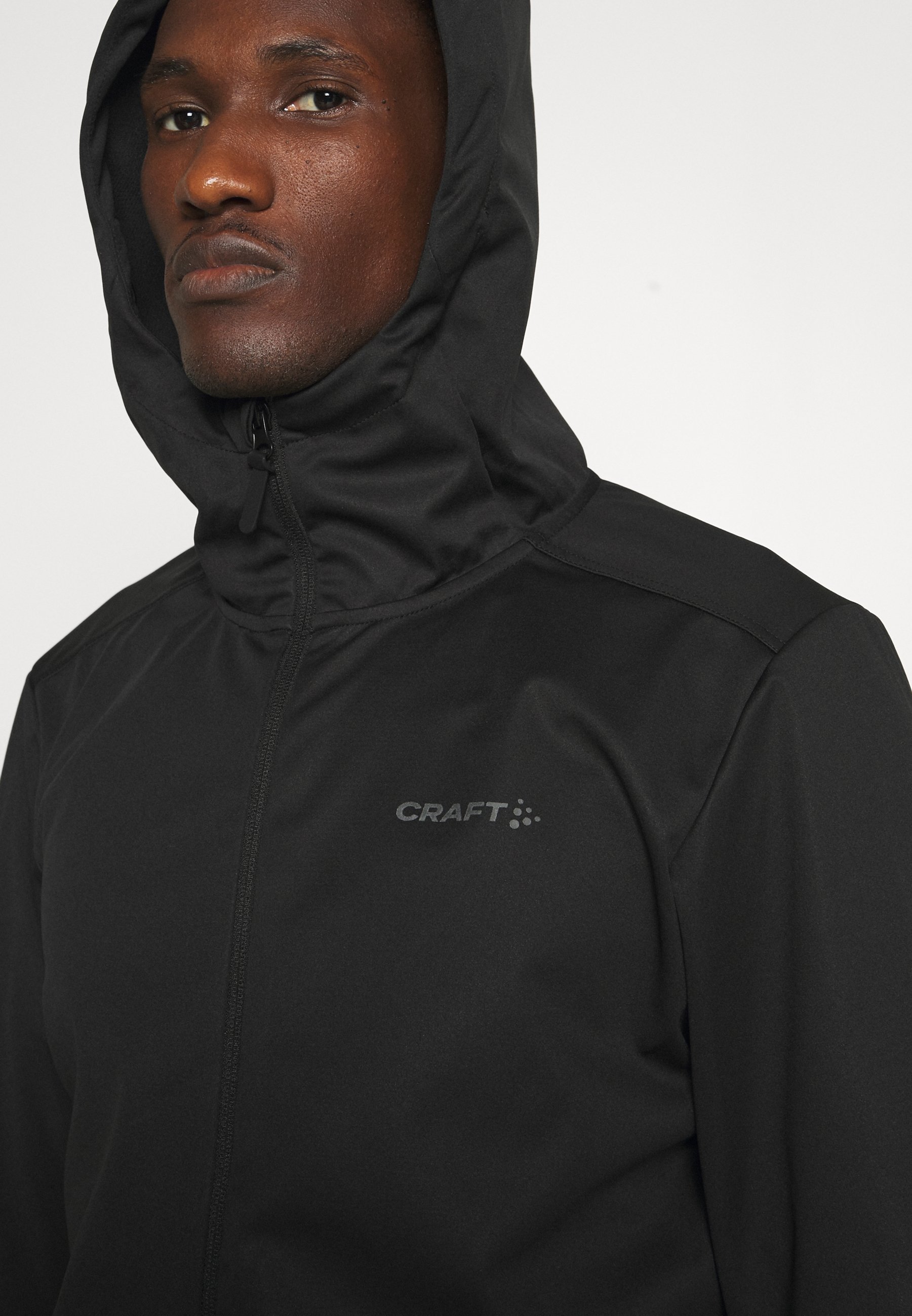 Craft CORE RIDE JACKET - Soft shell 