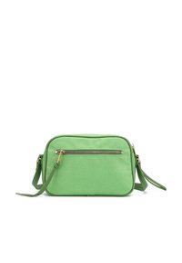 Y Not? Borsa a tracolla - verde