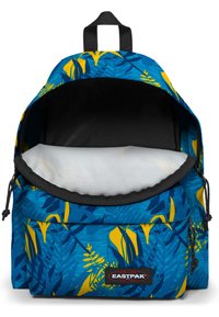 Eastpak PADDED PAK'R - Zaino - brize turquoise